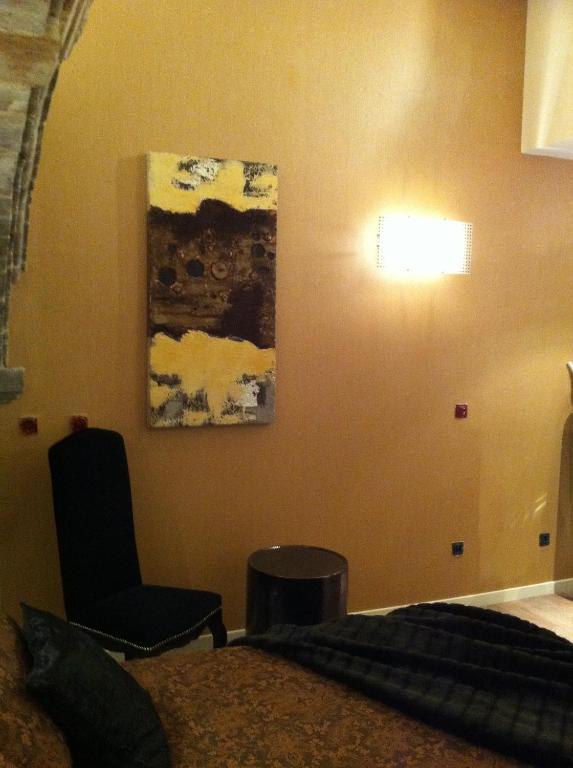 Loge Des 3 Maries Apartman Lyon Kültér fotó
