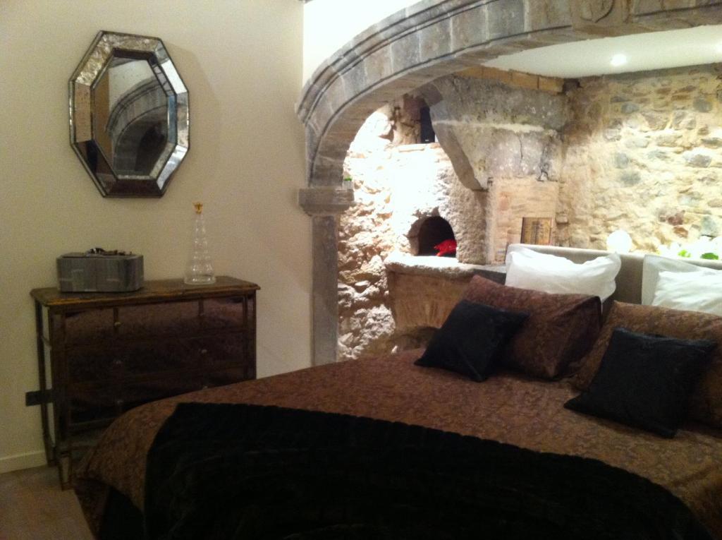 Loge Des 3 Maries Apartman Lyon Kültér fotó