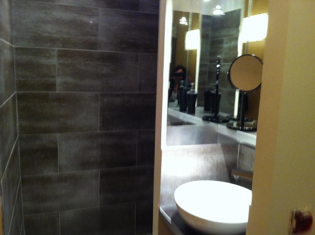 Loge Des 3 Maries Apartman Lyon Kültér fotó